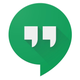 Illustration for article titled Bad News Folks, Google Hangouts Will Start to Phase Out in Octoberem/em